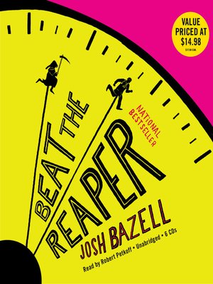 cover image of Beat the Reaper